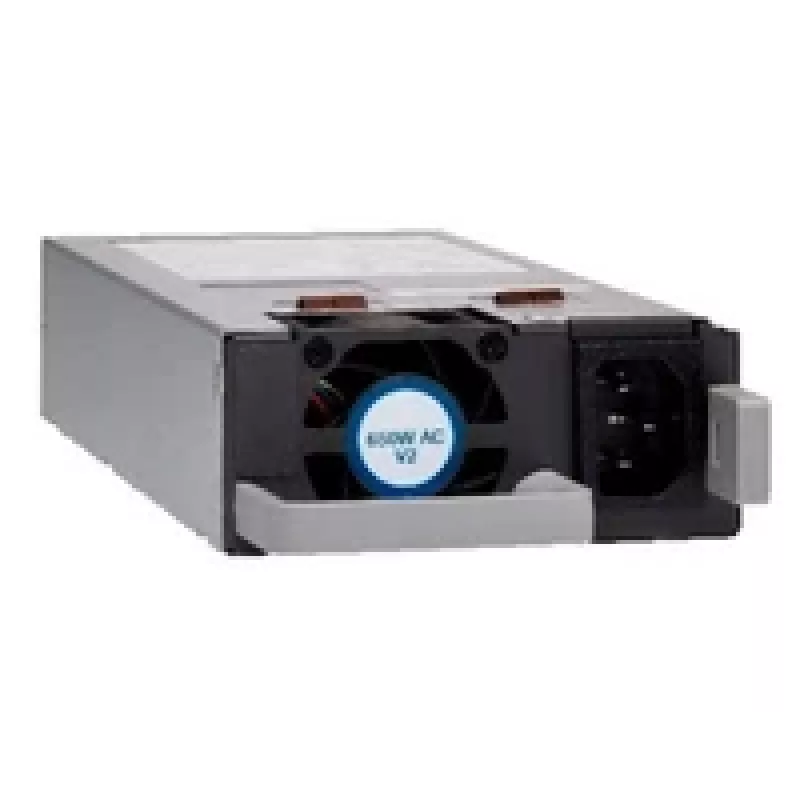 Maitinimo šaltinis Cisco C9K-PWR-650WAC-R= 650W