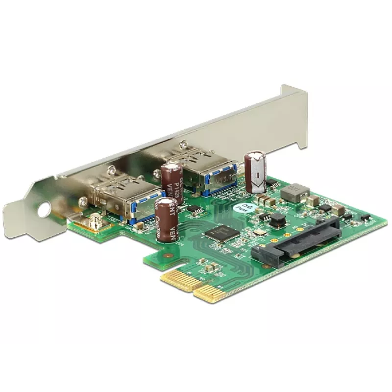 DeLOCK 89391 Vidinė USB 3.2 Gen 1 sąsajos plokštė