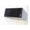 Fractal Design Core 1000 USB 3.0 Juodas Micro ATX korpusas – pažeista pakuotė, maitinimo šaltinis neįtrauktas