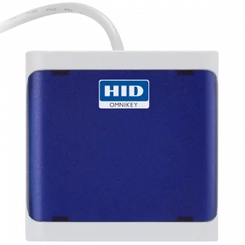 Skaitytuvas Smart Card Reader HID Identity OMNIKEY 5022