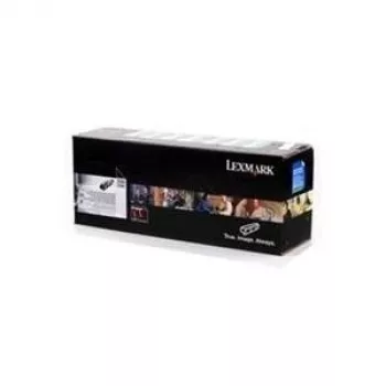 Lexmark E26/36/46x Tonerkartusche schwarz Standardkapazität 9.000 Seiten 1er-Pack (24B5865)