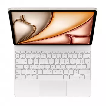 Apple PWAZ-292302 – „Apple Magic Keyboard“ klaviatūra, skirta iPad Air