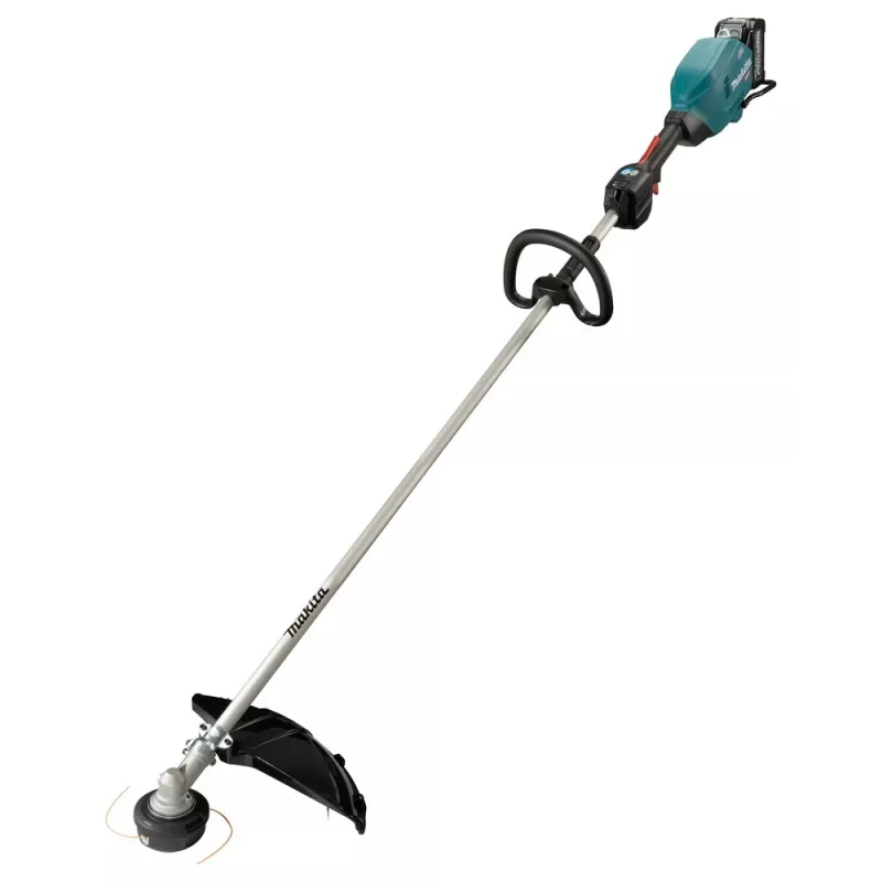 Makita UR007GM101 žoliapjovė su špagatu / krūmapjovė 43 cm Akumuliatorinė