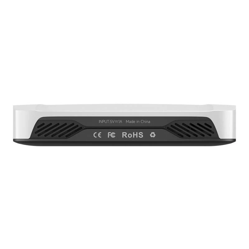 Belaidis „CarPlay“ / „Android Auto“ adapteris „Carlinkit CPC200-Tbox UHD“ – belaidis ryšys automobilio informacinei sistemai