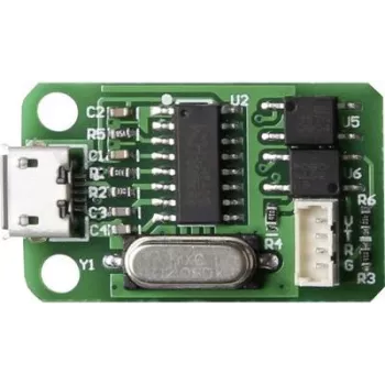 DPS USB - DPS laboratorinis maitinimo šaltinis, plėtinys, USB (Jt-DPS-USB)