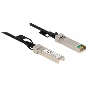 DeLOCK Twinax kabelis SFP+ vyriškas į SFP+ vyrišką 10 m 84219
