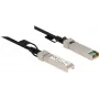 DeLOCK Twinax kabelis SFP+ vyriškas į SFP+ vyrišką 10 m 84219