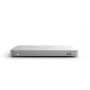 Cisco Meraki MX64 Cloud Managed – kompaktiškas ugniasienės maršrutizatorius, debesyje valdomas MX64-HW-RFB