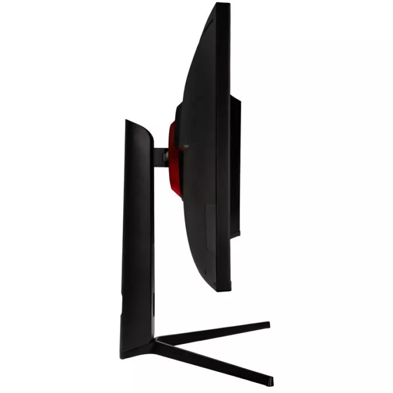 Monitorius Nitro Concepts SM1 49 colių lenktas 144Hz FreeSync G-Sync, energijos klasė F