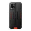 Blackview BV4800Pro 4GB/128GB Oranžinis – tvirtas išmanusis telefonas