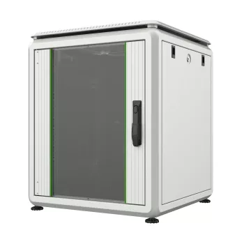19 colių 12U spintos stovas 600 x 600 mm