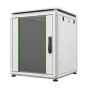19 colių 12U spintos stovas 600 x 600 mm