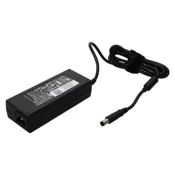 Maitinimo adapteris DELL MK947 90W juodas vidaus naudojimui
