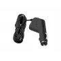 Automobilinis vaizdo registratorius BLOW DVR F270, 2.7 colio ekranas, 720p, MicroSD iki 32 GB, Li-Ion baterija