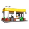 Jamara CaDA Shell Select konstruktorių rinkinys, 8+ (402870)