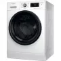 Whirlpool FFWDB864349BVEE Skalbimo džiovinimo mašina 8 kg / 6 kg 1400 aps./min.