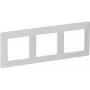 Legrand Valena Life 3-jų rėmelis Uw754003 (modelis 754003) jungikliams ir kištukiniams lizdams