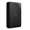 Išorinis kietasis diskas Western Digital 6TB USB 3.2 Gen 1 WDBG8A0060BBK-WESN