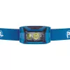 Petzl Actik E063AB01 mėlyna