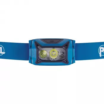 Petzl Actik E063AB01 mėlyna