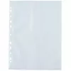 Foto kišenės HERMA Fotophan 10x15 cm portretas balta 250 vnt