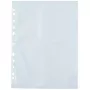 Foto kišenės HERMA Fotophan 10x15 cm portretas balta 250 vnt