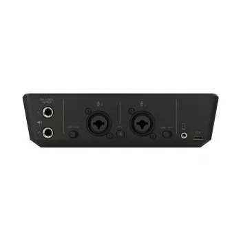 Garsinė plokštė Creative Labs Sound Blaster Live! Audio A3 USB 24 bit 20-45000 Hz