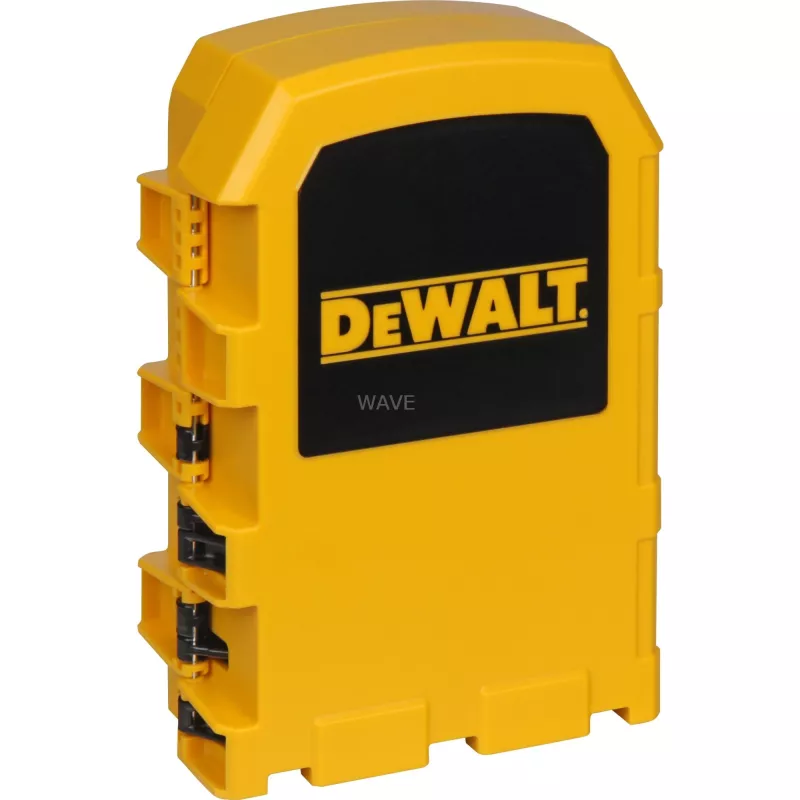 Gręžtų rinkinys DeWALT CASSETTA 29 vnt.
