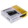 TV priedėlis WIWA H.265 LITE – DVB-T / DVB-T2 imtuvas su H.265 palaikymu, Full HD, HDMI, USB, SCART