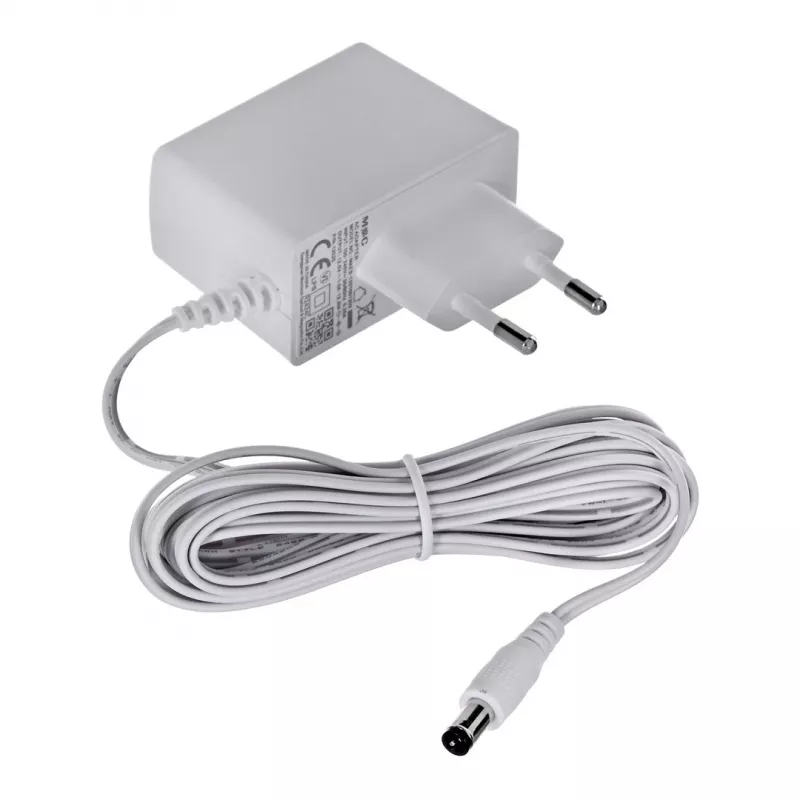 IP stebėjimo kamera IMOU Cruiser Z Turret — 5 MP, 2,8 mm, 12 V DC, Wi‑Fi ir Ethernet, IP66, pasukimas 355°, pakreipimas 90°