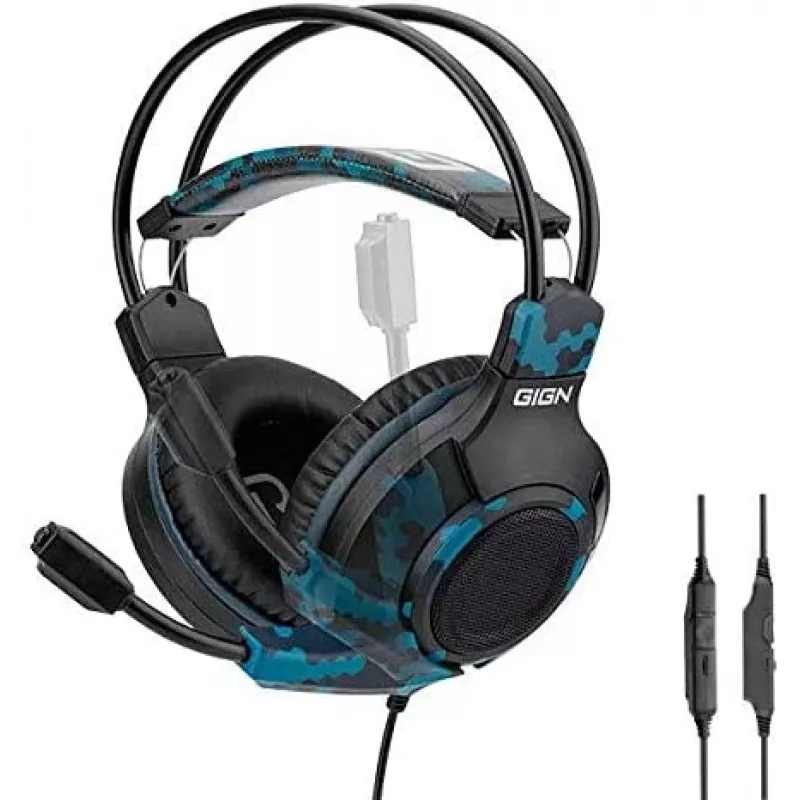 Ausinės Subsonic Tactics GIGN SA5580-G