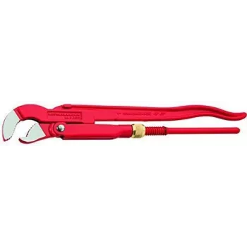 Reguliuojamas vamzdžių raktas Rothenberger Super s 2,50 cm (1 colis) – chromo vanadžio plienas