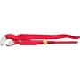 Reguliuojamas vamzdžių raktas Rothenberger Super s 2,50 cm (1 colis) – chromo vanadžio plienas