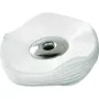 Poliravimo diskas Dremel EZ SpeedClic Polishing Cloth Wheel