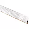 16 GB DDR5-6400 CRUCIAL CP16G64C32U5W atminties modulis (baltas)