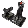 Skrydžio valdymo sistema Logitech G Saitek X52 Pro