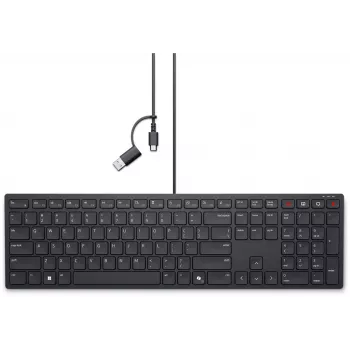 Dell KB525C EST/580-BBTH belaidė klaviatūra
