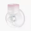 Momcozy S12 Pro Dvigubas Elektrinis Pieno Siurblys Rožinis, 180ml