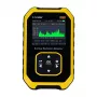 FNIRSI GC-01 Geigerio-Miulerio spinduolių detektorius