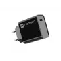Natec NUC-2060 gaminys juodos spalvos