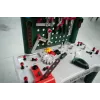 Dirbtuvės Bosch 82 elementai