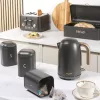 Virdulys elektrinis Salter 1.7L 3000W Juodas