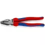 Kombinuotos replės Knipex 02 02 225