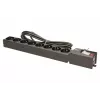 Lestar Lxa 816 Ga apsauginis filtras, 3 m, juodas