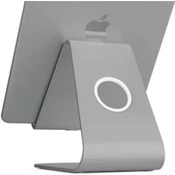 Rain Design mStand tablet – planšetinio kompiuterio stovas, pilkas (10052)