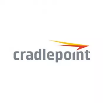 CradlePoint E3000 serijos įmoninis maršrutizatorius E3000-5GB