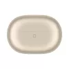 Belaidės ausinės HUAWEI FreeBuds Pro 5, į ausį, Bluetooth, USB-C, dažnių diapazonas 10–48000 Hz, atstumas 10 m, smėlio spalvos