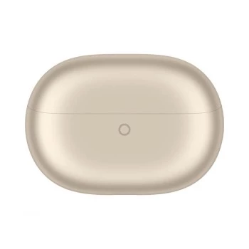 Belaidės ausinės HUAWEI FreeBuds Pro 5, į ausį, Bluetooth, USB-C, dažnių diapazonas 10–48000 Hz, atstumas 10 m, smėlio spalvos