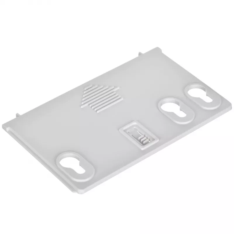 Anglies monoksido detektorius KIDDE K10LLDCO su LCD ekranu ir 10 metų baterija
