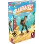 Stalo žaidimas „Landmarks“